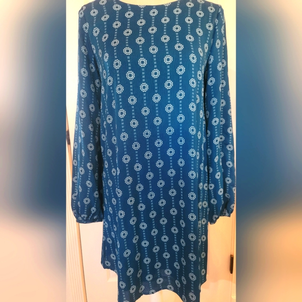 Ladies dress